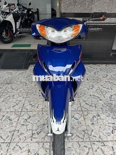 Honda Future 1 Đời 2001..Đầu Nồi Nguyên Zin