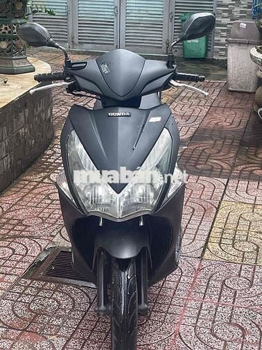 Bán xe Ab đầu bò Fi,Bstp đời 2012,xe đẹp gtdd