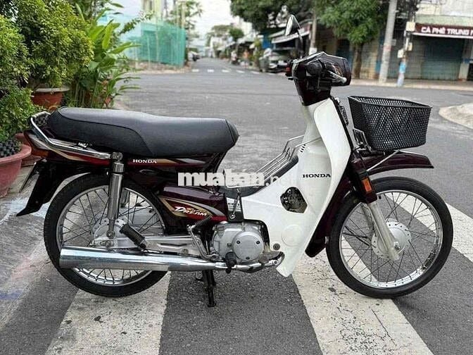 Super Dream 2003 nguyên zin biển 04 con,