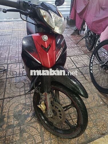 Sirus 2012 cần bán lại