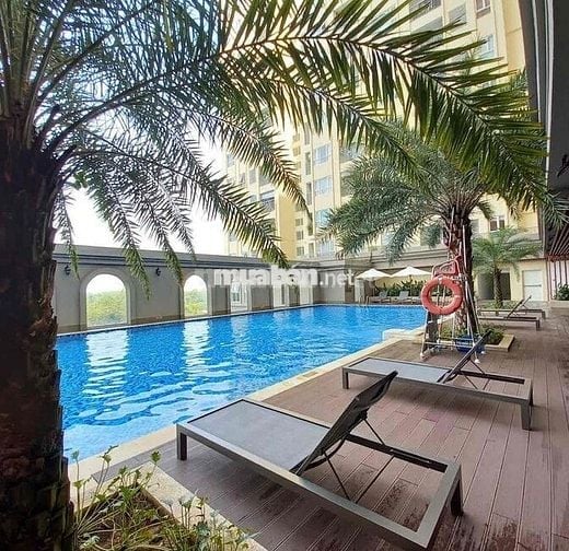 Căn Hộ MiA Sài Gòn  80m2 , 2pn , 2vs ,Mặt tiền đường 9a Tiện đi lại