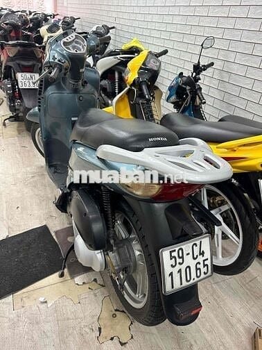 sh 150 nhâp ý dk 2005 Nguyên zin