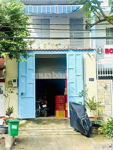 Bán nhà MTKD 4.5x20m KDC Nam Hùng Vương, An Lạc Bình Tân – giá 9.4 tỷ