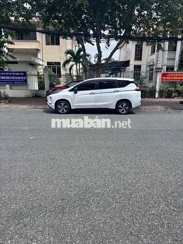 Mitsubishi Xpander 2021 MT - 72000 km