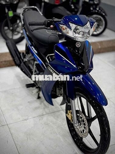 Sirius 2025 Odo1k Lướt ( Hỗ trợ GÓP 0 Đồng ) 🔥🔥