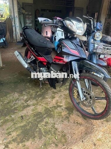 Sirius 50cc 2023 êm mạnh 9 chủ