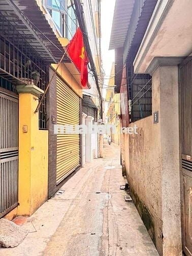 💢 Nhà Hot Kim Giang, Lô Góc Cho Thuê Dòng Tiền, Gần Các KĐT Lớn