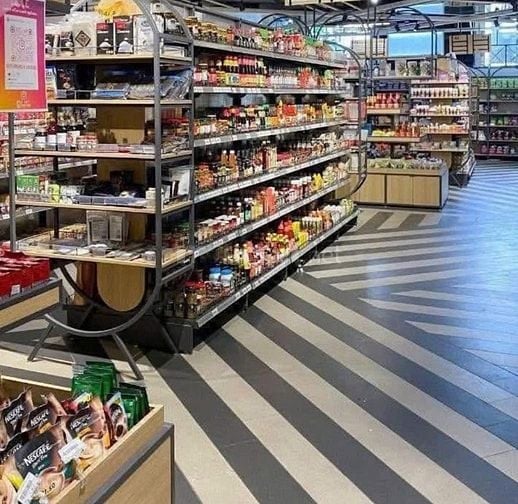 SIÊU THỊ MINI CẦN TUYỂN NHÂN VIÊN 