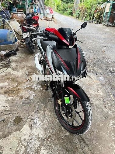 winne x 150 màu hót zin đẹp như xe mới