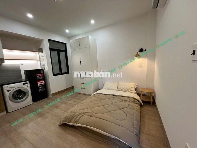 🏡 CĂN HỘ FULL NỘI THẤT GẦN CẦU SÔNG HÀN🏡