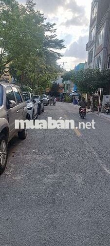 Nhà PHÚ THƯỢNG 80M.5 TẦNG.LÔ GÓC .OTO TRÁNH ,KINH DOANH