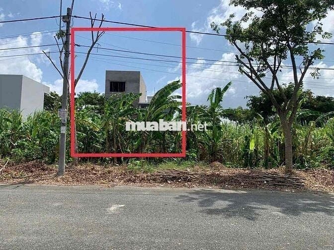TÁI ĐỊNH CƯ NHƠN NGHĨA SỔ SẴN GẦN ĐẠI HỌC NAM CẦN THƠ