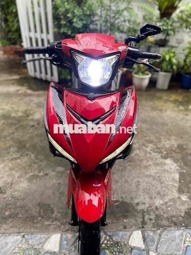 Exciter 12/2015 1 chủ mua mới xe zin đẹp 100%