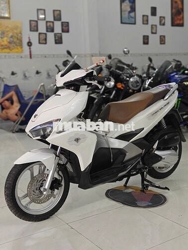 🏍Honda AB125🏍 Biển 70 2017 Odo 30km