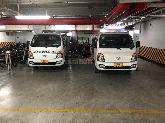 Tuyển Lái Xe Tải 1.5 Tấn Tại Doãn Kế Thiện, Mai Dịch