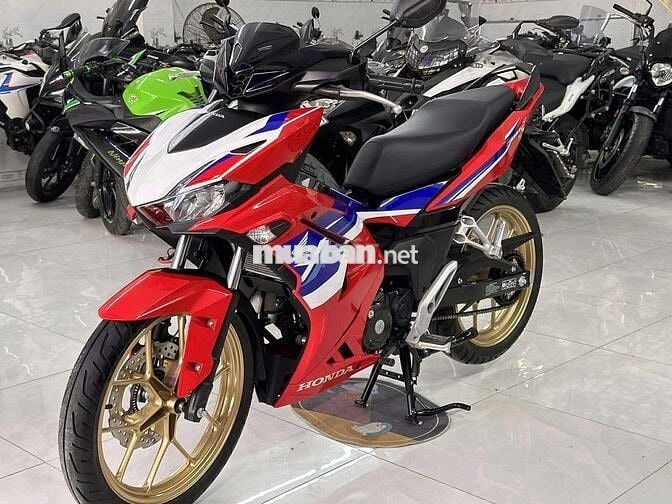 🏷️Honda Winner V4🏷️ Biển 67 Date 2024 Odo 7k km