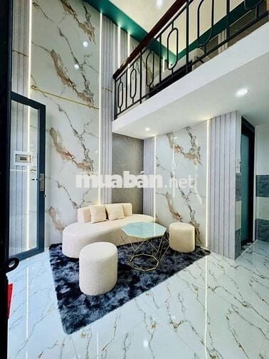 Nhà Đẹp, Tỉnh Lộ 10, Sổ Hồng công chứng ngay 2 tỷ còn thương lượng