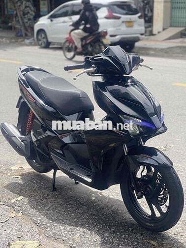 AB 2019 đen bóng đẹp keng khoá smatkey