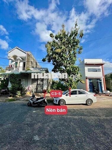 NỀN ĐẸP KHÔNG CỐNG TỤ GẦN MẶT TIỀN NGUYỄN VĂN CỪ PHONG ĐIỀN