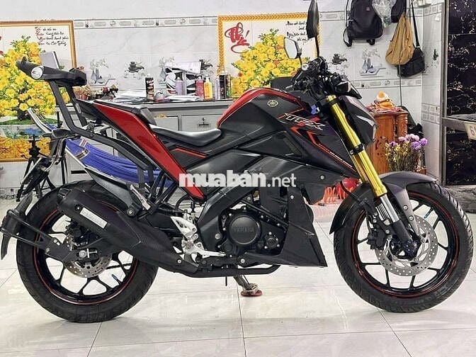 🏷️Yamaha TFX 150🏷️ Biển 86 2018 Chính Chủ 22k km