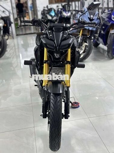 🏷️Yamaha MT15🏷️ Biển 64 2020 Chính chủ 20km