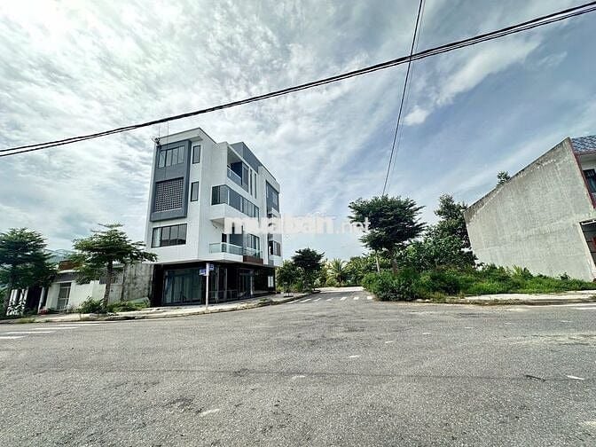 ❌(Hiếmcó giá rẻ) Đất Hồng Phước 5, đường 7m5 gần 10 Tòa Ori Garden