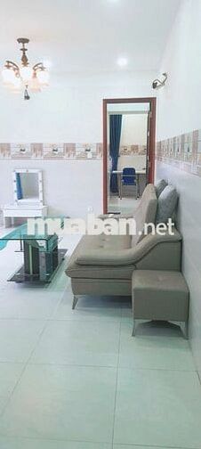 Cho thuê căn hộ 2pn,2tollet,full nội thất!P.Hòa Thạnh,Q.Tân Phú