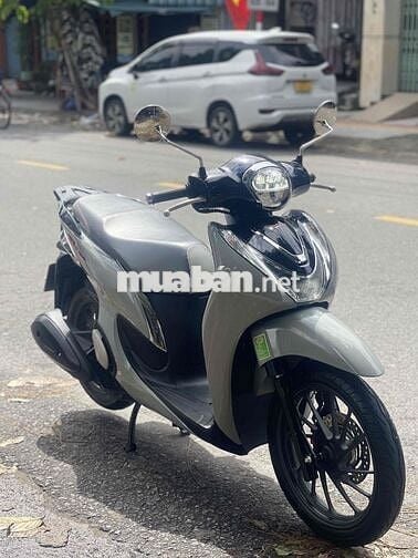 SHmode 2024 chạy 1700km phanh abs zin keng