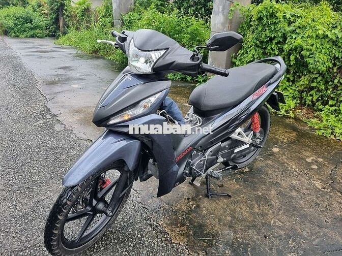 Honda Wave RSX fi 2020 bản đặc biệt bs 5.0303