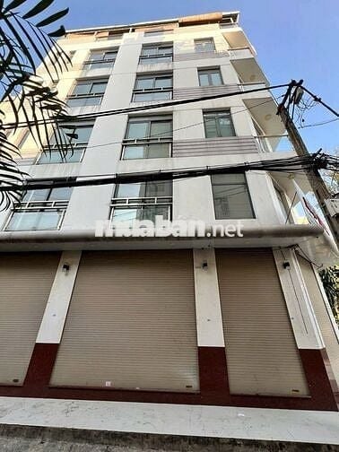 Nhà ngộp Ngân hàng chỉ cần vốn hơn 4ty- Nhỉnh 14ty, đang vay VIB 10 tỷ