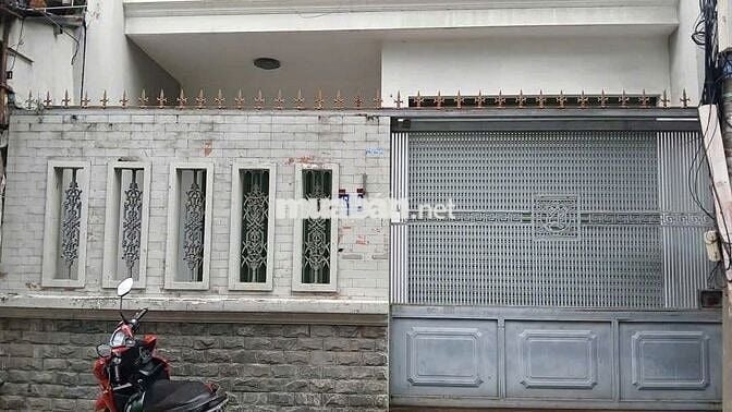 Siêu phẩm ngang 6m giá rẻ - 2 phòng ngủ