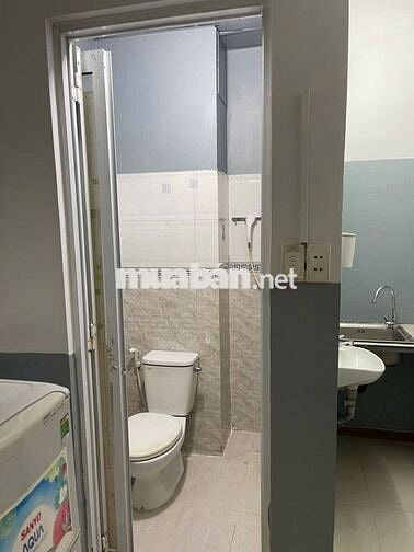 Cho thuê nhà Tầng 1 40m2 đường Phú Mỹ Bình Thạnh giá rẻ