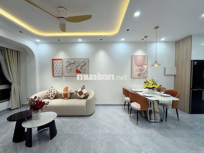 Bán nhanh căn hộ Sky Garden 2 có kèm hợp đồng thuê 21tr/ tháng