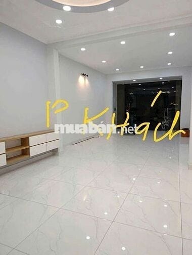 Cho Thuê Nhà Mặt Tiền Trần Thanh Mại Dt 5x17. 3,5 Tấm Giá 15 Triệu