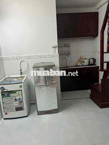 ✨ CHO THUÊ NHÀ NGUYÊN CĂN FULL NỘI THẤT – GIÁ RẺ ✨
