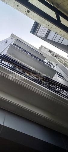 Bán nhà riêng 35m2x5 tầng, Yên Ngưu, Tam Hiệp Thanh Trì, 6,3 tỷ