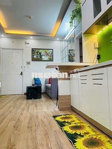 Căn hộ Mường Thanh 60 Trần Phú