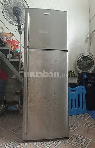 bán tủ lạnh Electrolux 311 lít