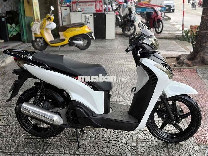 ❌SH 125 KHOÁ GA LÊN ÁO Ý MÂM Ý XE ĐẸP KEN BIỄN 43