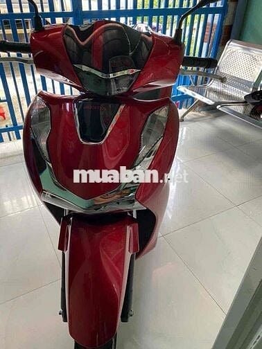 SH 125 ABS + BS đấu giá 98889