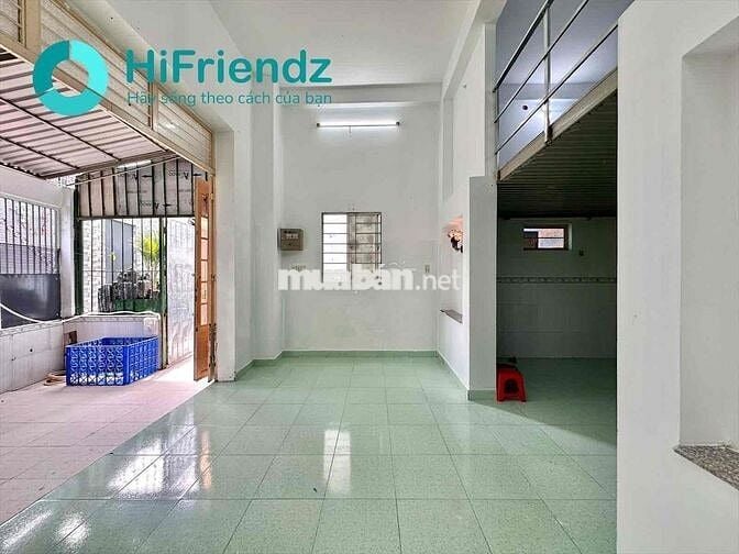 CHO THUÊ PHÒNG KIOT VỪA Ở VỪA KINH DOANH NGAY CVPM QUANG TRUNG, Quận12