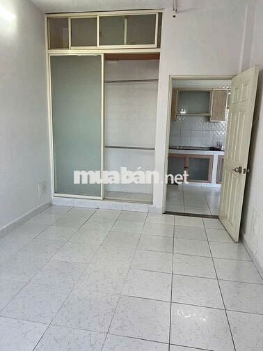 Chung cư Thái An 4 45m2 1PN view cầu Tham Lương