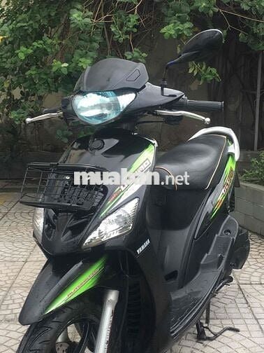 Mio nhỏ thích hợp nữ đi