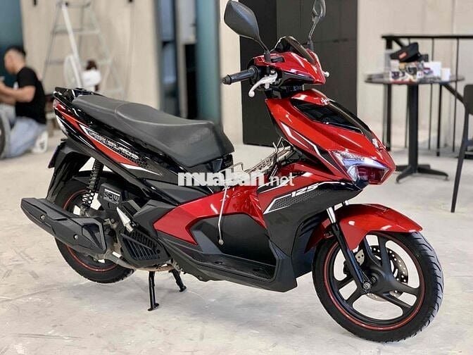Honda Air Blade 2019 Smartkey BSTP chính chủ đẹp