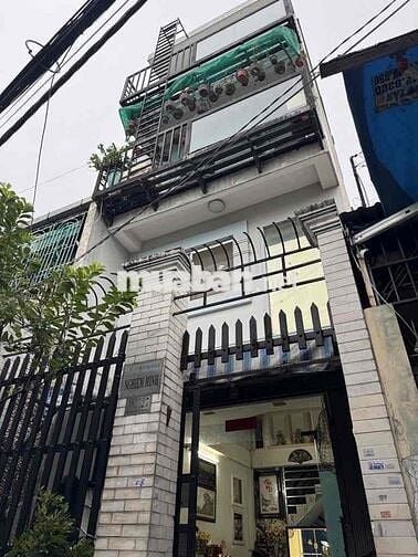 - SÁT MTKD ĐỈNH - PHÚ THỌ HOÀ - HXT 5M