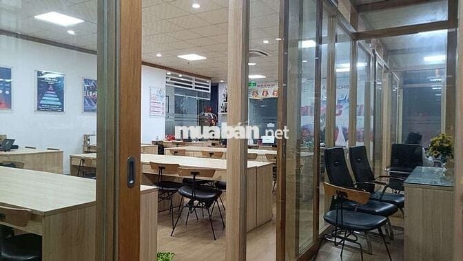 Mặt bằng kinh doanh đa ngành nghề