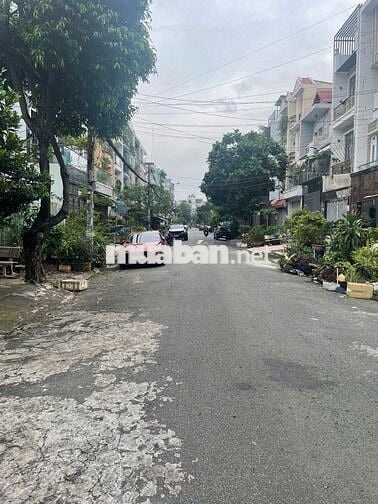CHO THUÊ NHÀ NGUYÊN CĂN MT 7A, P. BÌNH TRỊ ĐÔNG B