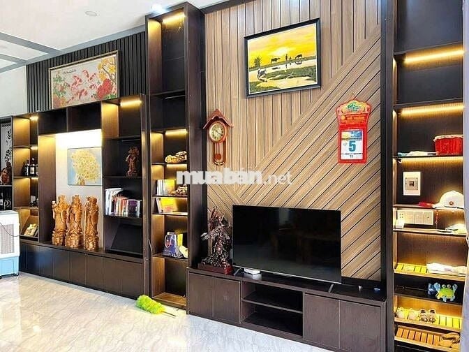 💢💢 Căn nhà xinh Thôn 6 Đường B2 - Phạm Ngũ Lão - Phường Buôn Ma Thuộ