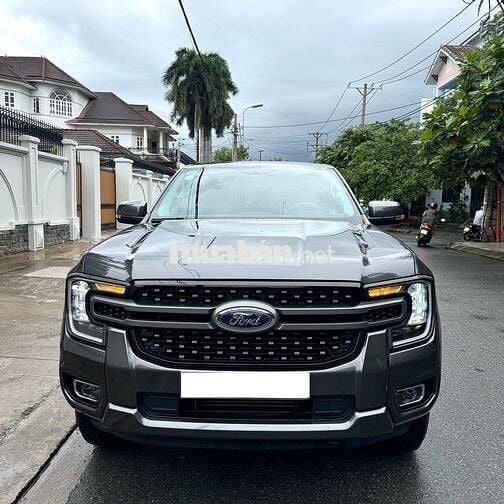 Ranger 2024 XLS 2.0L 4x2 AT - 17000 km