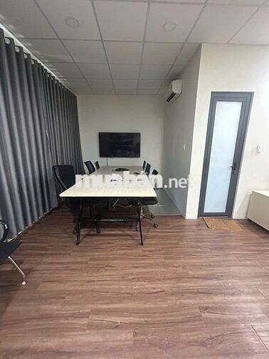 TÒA NHÀ MỚI 8X25 3 LẦU MT VIP KHU TÊN LỬA CẦN CHO THUÊ GẤP